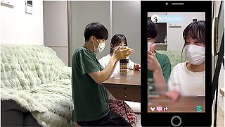 ライフ配信てとこまてハレないか...気持ちよすきるライフ配信japanese Hentai Video. 素人/ntr/巨乳