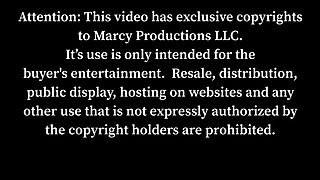 Foot fetish Handjob POV