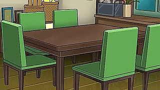 Complete Gameplay - Konoha MILFs, Part 6