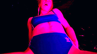 Step-mom Left? Good Riddance