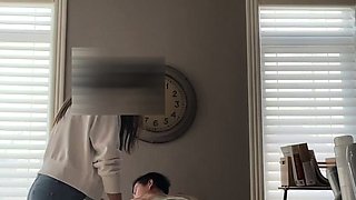 Sinfuldeeds - Legit Cute Chinese RMT gives into Monster