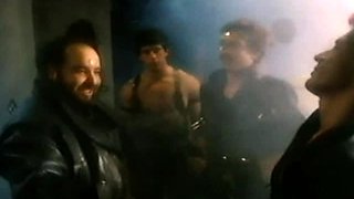 Blonde blowjob adoring skank facialized after hardcore fun