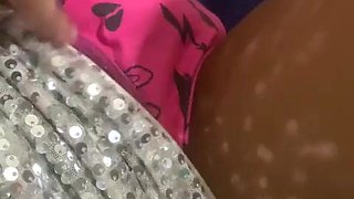 When I'm exhilarated and have nothing to do, I get exactly like this.