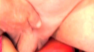 Busty blonde amateur girlfriend hardcore