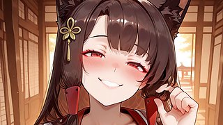 Anime, countdown, metronome