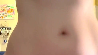 POV of Cedar Riding My Huge Dick During Our Live Tonight ‍