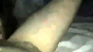 Young Lesbians in Homemade Action