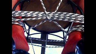 Amateur MILF with Nice Tits Ass Fucked Hard and Cumshot in Mouth