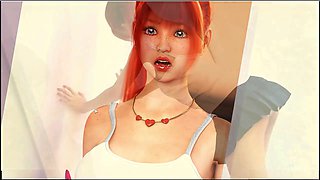 Wild hentai adventure with Misskitty2k and Disney vibes