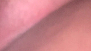 Cumming in My Panties