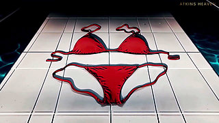 ATKINS HEAVEN - Happy New Year 2026