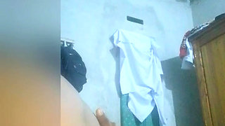 The deep boost sir.. "My husband is coming soon.