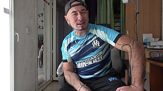 Whore Fucked Raw by BBC