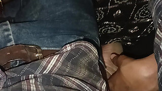 Today I Intend to Take My Stepbrother-in-law