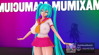 mmd r18 magical nude magician want to fuck hard anal sex dildo 3d hentai ntr milf