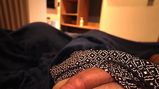 PAWG Stepsis Gets Fucked and Swallows All of My Cum! Papuchizz - Carolina Agudelo