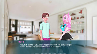 Complete Gameplay - Sex Note, Part 24