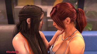 Wvm - Part 222 - We Have to Tell Her by Misskitty2k