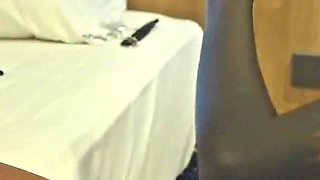 Femdom Slave Anal Fisting by Asian MILF Mistress