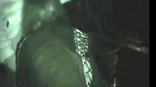 Big-Titted British Escort Goes Dogging in Headington, Oxford