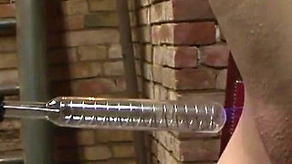 Big boobs slave - German BDSMS