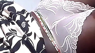 African Teen 18 Yo Fucks with Her Church Choir Master