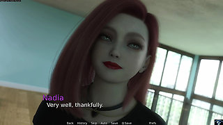 Yurias Passion 3 to Be Continue