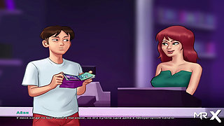 SummertimeSaga slut bot will do all the work so what are you waiting for?