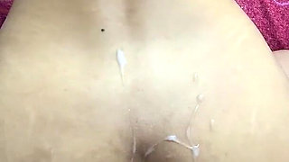 Horny Stepsister Begs Stepbrother to Fuck Her While Parents Are Away - Taboo Creampie & Squirt Fest 2026