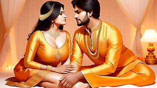 indian husband n wife nude hard sex blow job anal