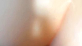 Big cock EXGF interracial busty geek coed blowjob