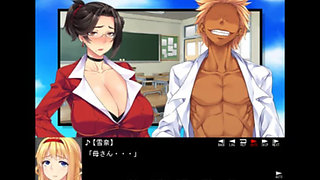 extra sex school hentai game