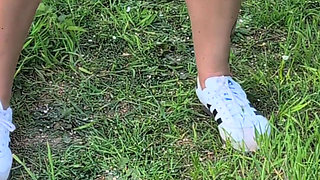 Hot Wife Pissing Outdoors Compilation