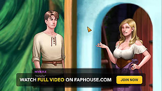 What a Legend: Magical Creatures in the Woods Ep 5