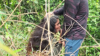Indian Jungle Sex Video