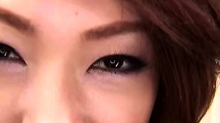 Amateur Asian Webcam Strip Masturbation