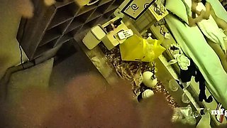 Horny fat arab housewife fingered on amateur hidden cam