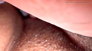 SofiasExxx Wakes Up Horny And Can't Stop Masturbating - Teen Latina Squirting Orgasm