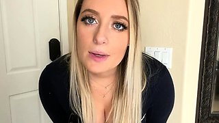 MissCassi ASMR - School Nurse Check