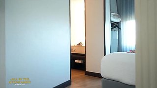 Step Son Fucks Step Sister Melony Melons Big Tits - Taboo Family Roleplay Blowjob Doggystyle PAWG