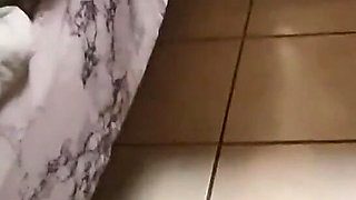 My Stepmother in Her Room