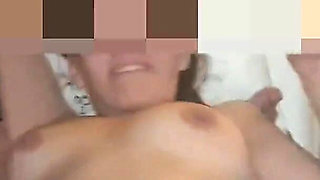 First Time Anal My Ass Was so Tight Couldn't Take It More Than His Fat Cock Head and Keep Squeezing