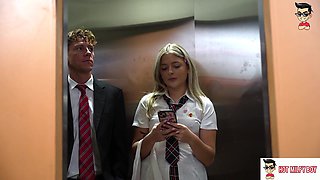 Sweet teen heartbreaker breathtaking xxx scene