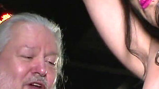 German devote girl - Domination