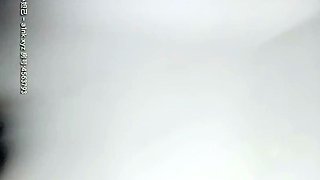 Amateur real small titted party teen slammed in gym class