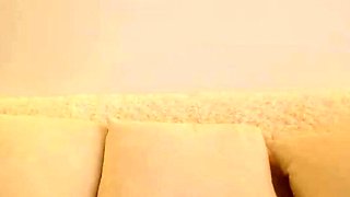 Big boobed Memphis masturbates in a bodystocking