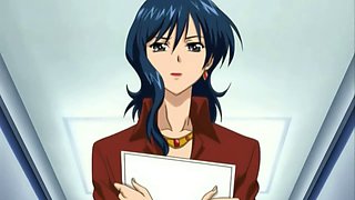 Jokuana episode one - uncensored hentai