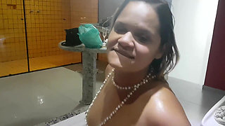 56 Year Old Hot Cougar From Meaty Pussy