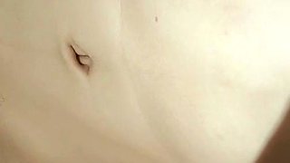 Hot amateur asian couple goes hardcore