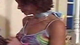 Big Omar's British Adventures: Groovy Anal Girls (2001)